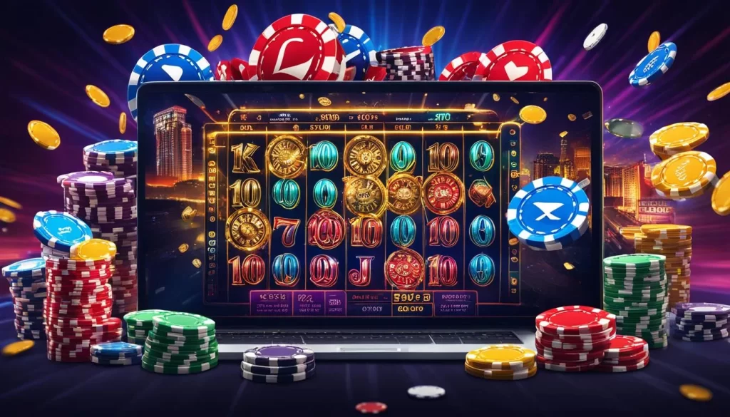 Hướng dẫn cá cược đá gà Thomo cho người mới