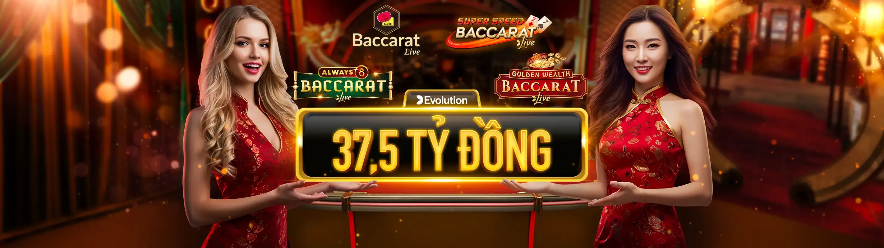 Giao diện Sum Club với các trò chơi casino và người chơi đang ăn mừng